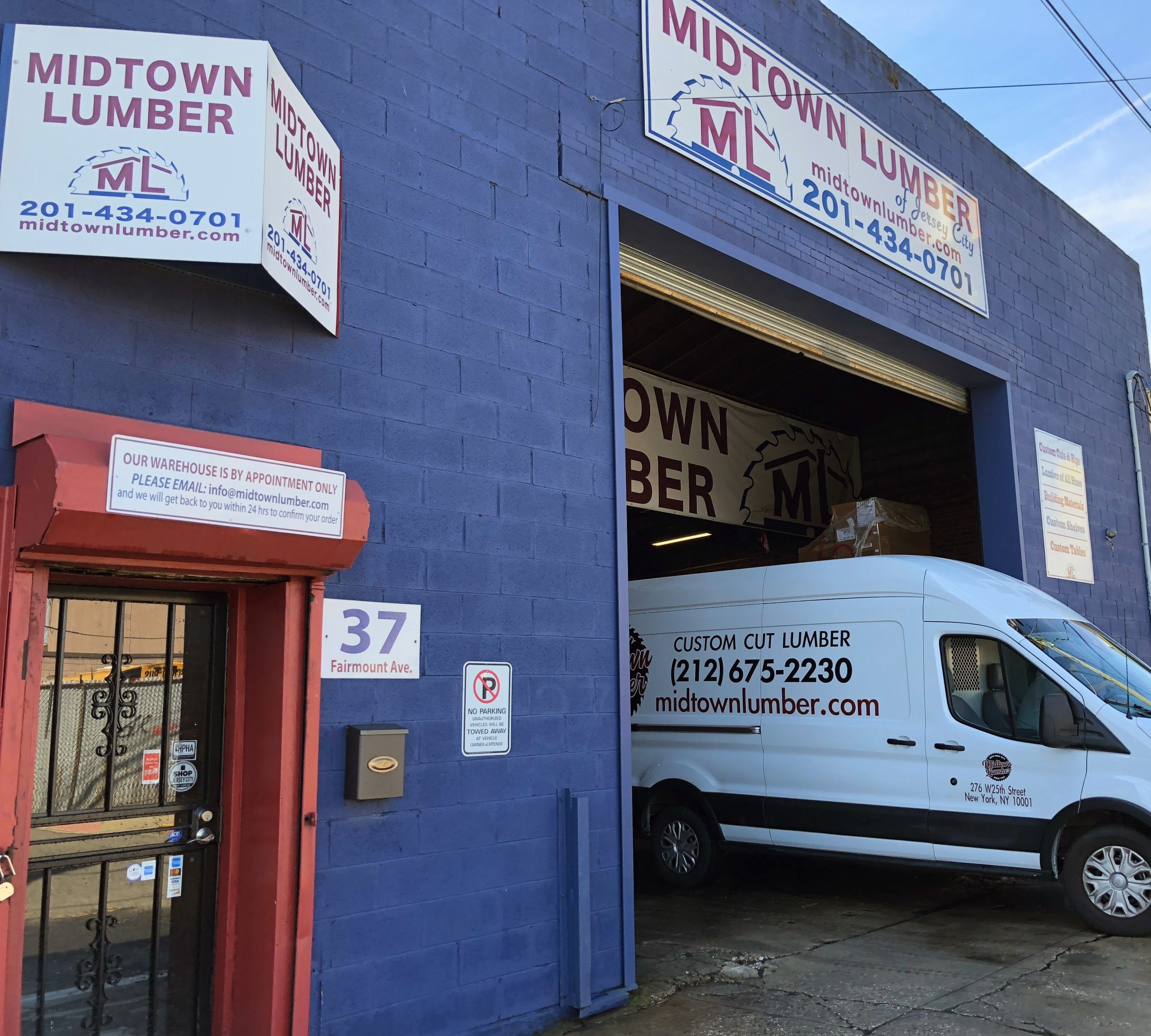 IMG_6238 We moved to Jersey City! 37 Fairmount Avenue, Jersey City, NJ 07304